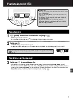 Предварительный просмотр 82 страницы Panasonic SR-TMH501 Operating Instructions Manual