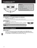 Предварительный просмотр 83 страницы Panasonic SR-TMH501 Operating Instructions Manual