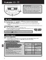 Предварительный просмотр 99 страницы Panasonic SR-TMH501 Operating Instructions Manual