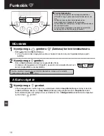 Предварительный просмотр 101 страницы Panasonic SR-TMH501 Operating Instructions Manual