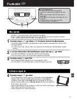 Предварительный просмотр 102 страницы Panasonic SR-TMH501 Operating Instructions Manual