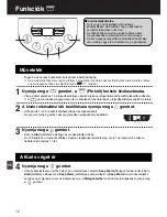 Предварительный просмотр 103 страницы Panasonic SR-TMH501 Operating Instructions Manual