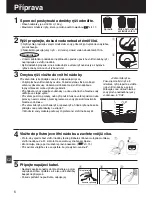 Предварительный просмотр 115 страницы Panasonic SR-TMH501 Operating Instructions Manual