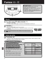 Предварительный просмотр 117 страницы Panasonic SR-TMH501 Operating Instructions Manual