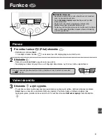 Предварительный просмотр 118 страницы Panasonic SR-TMH501 Operating Instructions Manual