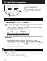 Предварительный просмотр 123 страницы Panasonic SR-TMH501 Operating Instructions Manual