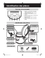 Preview for 21 page of Panasonic SR-TMJ181 Operating Instructions Manual