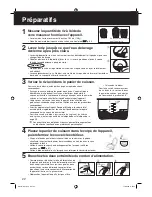 Preview for 22 page of Panasonic SR-TMJ181 Operating Instructions Manual