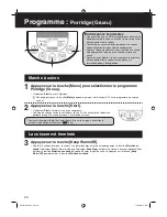 Preview for 24 page of Panasonic SR-TMJ181 Operating Instructions Manual