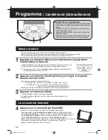 Preview for 26 page of Panasonic SR-TMJ181 Operating Instructions Manual