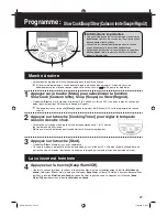 Preview for 27 page of Panasonic SR-TMJ181 Operating Instructions Manual