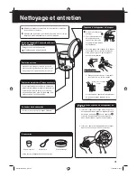 Preview for 31 page of Panasonic SR-TMJ181 Operating Instructions Manual