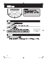 Preview for 40 page of Panasonic SR-TMJ181 Operating Instructions Manual