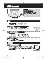 Preview for 42 page of Panasonic SR-TMJ181 Operating Instructions Manual