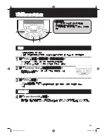 Preview for 43 page of Panasonic SR-TMJ181 Operating Instructions Manual