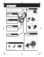 Preview for 47 page of Panasonic SR-TMJ181 Operating Instructions Manual