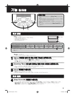 Preview for 61 page of Panasonic SR-TMJ181 Operating Instructions Manual