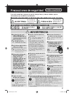 Preview for 67 page of Panasonic SR-TMJ181 Operating Instructions Manual