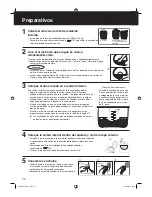 Preview for 70 page of Panasonic SR-TMJ181 Operating Instructions Manual