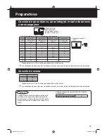 Preview for 71 page of Panasonic SR-TMJ181 Operating Instructions Manual