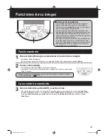 Preview for 73 page of Panasonic SR-TMJ181 Operating Instructions Manual