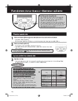 Preview for 76 page of Panasonic SR-TMJ181 Operating Instructions Manual