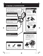 Preview for 79 page of Panasonic SR-TMJ181 Operating Instructions Manual