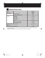 Preview for 81 page of Panasonic SR-TMJ181 Operating Instructions Manual