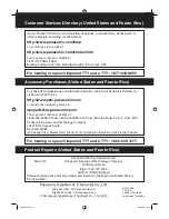 Preview for 84 page of Panasonic SR-TMJ181 Operating Instructions Manual