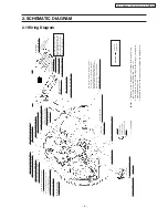 Preview for 4 page of Panasonic SR-TML500 Service Manual