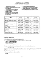 Preview for 12 page of Panasonic SR-W06PA Operating Manual