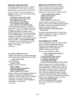 Предварительный просмотр 13 страницы Panasonic SR-W06PA Operating Manual