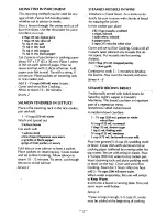 Preview for 12 page of Panasonic SR-W15FP Operating Instructions Manual