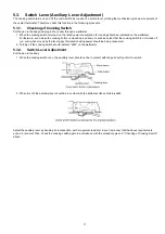 Предварительный просмотр 11 страницы Panasonic SR-W18GSLRA Service Manual