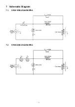 Preview for 13 page of Panasonic SR-W18GSLRA Service Manual