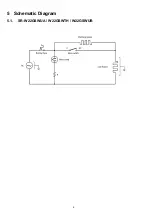 Preview for 6 page of Panasonic SR-W22GSWUA Service Manual