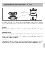 Предварительный просмотр 55 страницы Panasonic SR-Y18FG Operating Instructions Manual