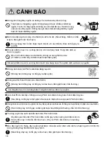 Предварительный просмотр 18 страницы Panasonic SR-Y18GS Operating Instructions Manual