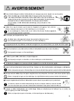 Preview for 15 page of Panasonic SR-Y22FGJ Operating Instructions Manual