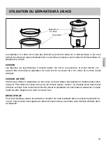 Preview for 19 page of Panasonic SR-Y22FGJ Operating Instructions Manual