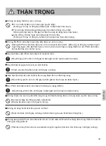 Preview for 43 page of Panasonic SR-Y22FGJ Operating Instructions Manual