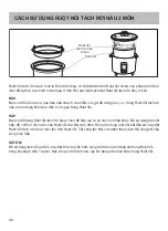 Preview for 46 page of Panasonic SR-Y22FGJ Operating Instructions Manual