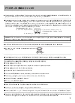 Preview for 53 page of Panasonic SR-Y22FGJ Operating Instructions Manual