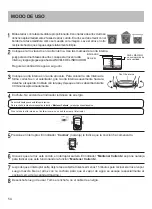 Preview for 54 page of Panasonic SR-Y22FGJ Operating Instructions Manual