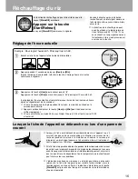 Preview for 17 page of Panasonic SR-YB05 Operating Instructions Manual