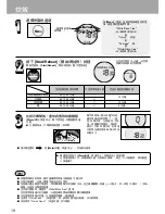 Предварительный просмотр 20 страницы Panasonic SR-YB05 Operating Instructions Manual