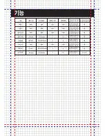 Предварительный просмотр 46 страницы Panasonic sr-zc075 Operating Instructions Manual