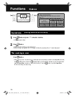 Предварительный просмотр 10 страницы Panasonic SR-ZX185 Operating Instructions Manual