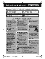 Preview for 21 page of Panasonic SR-ZX185 Operating Instructions Manual