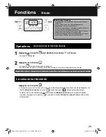 Preview for 29 page of Panasonic SR-ZX185 Operating Instructions Manual